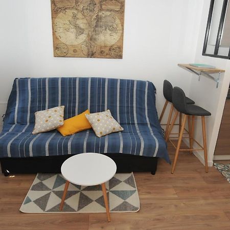 Le Petit Honfleurais, Hyper Centre Honfleur Apartment Екстериор снимка