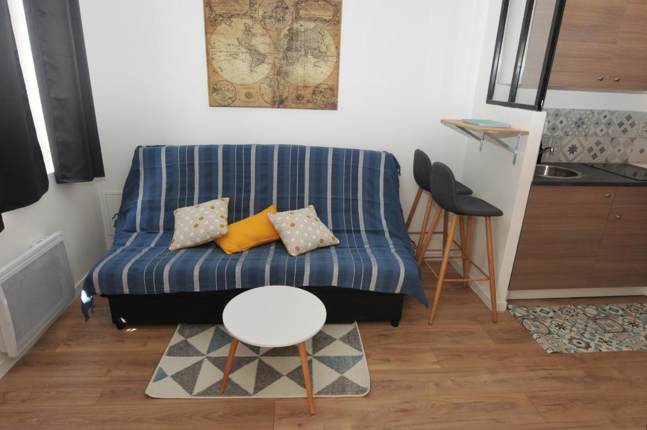 Le Petit Honfleurais, Hyper Centre Honfleur Apartment Екстериор снимка