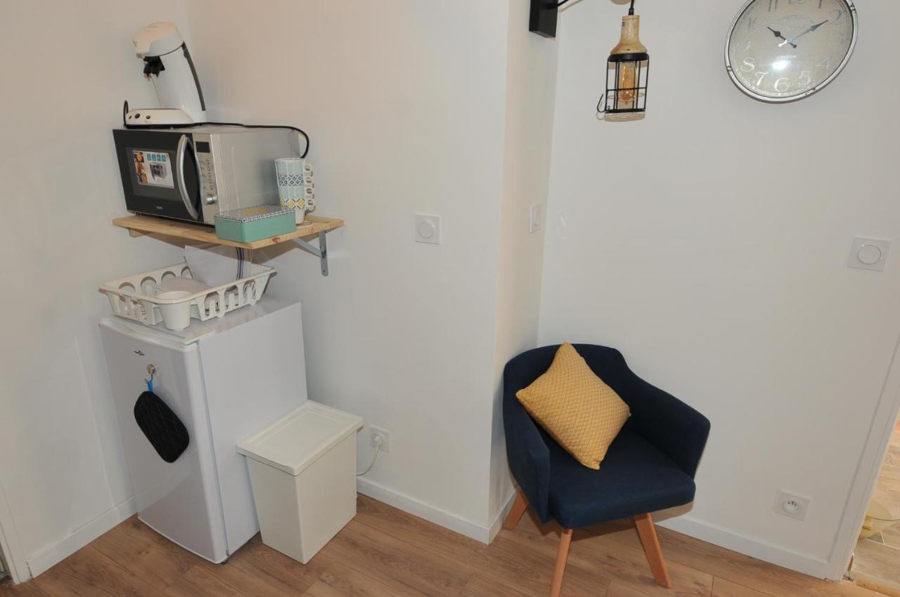 Le Petit Honfleurais, Hyper Centre Honfleur Apartment Екстериор снимка