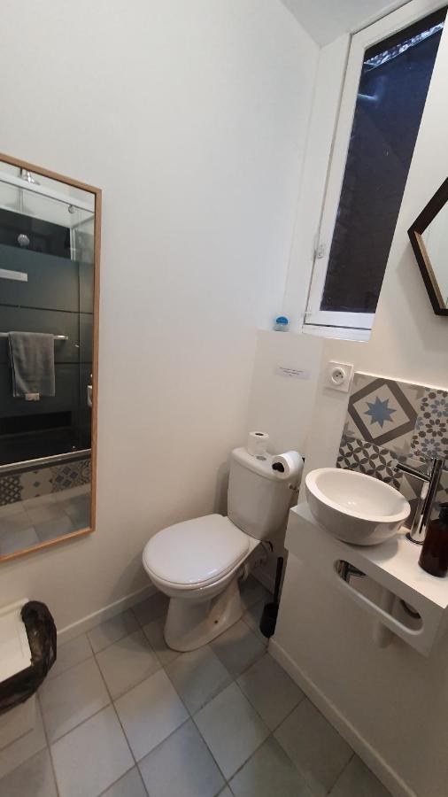 Le Petit Honfleurais, Hyper Centre Honfleur Apartment Екстериор снимка